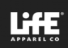 Enjoy Up To 60% Savings On HOODIES At Life Apparel Co